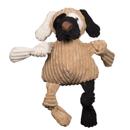 Patches HuggleMutt Knottie