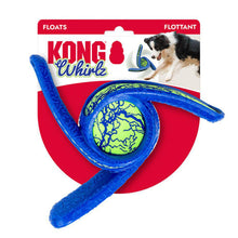 Load image into Gallery viewer, KONG whirlz throw medium