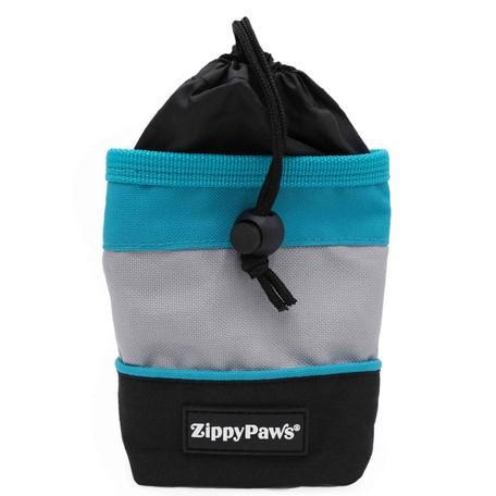 Zippy paws adventure treat bag
