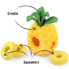 Load image into Gallery viewer, Play Find n Seek Pineapple puzzle