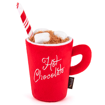 Holiday Classic Hot Chocolate