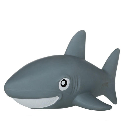 Natural Rubber Shark