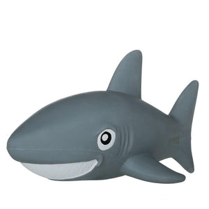 Natural Rubber Shark