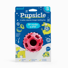 Load image into Gallery viewer, Woof Pet Pupsicle Holiday