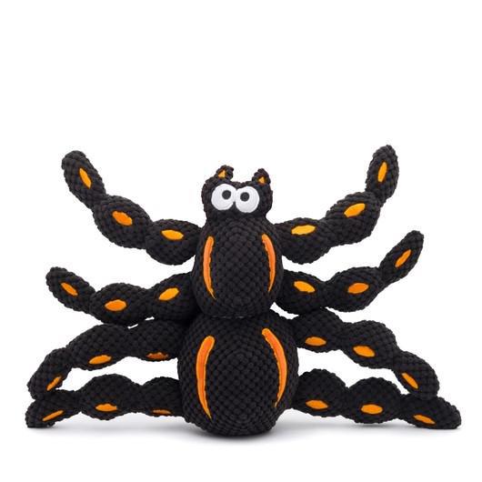 Fabdog Halloween Spider Floppy  Large