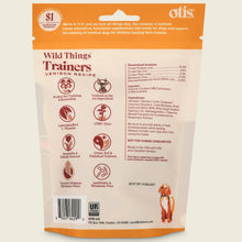 Load image into Gallery viewer, Otis Wild Things  Trainers Venison recipe
