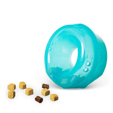Load image into Gallery viewer, Messy Mutts  Stuff'n Wobble, Treat Dispensing Ball