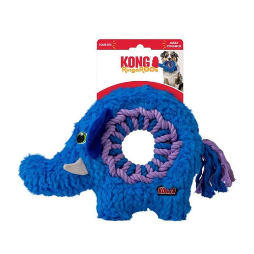 KONG  Ringaroos elephant medium