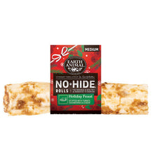 Load image into Gallery viewer, Earth Animal No Hide Holiday Feast Rolls 4"