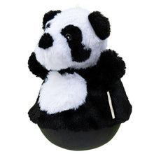 Load image into Gallery viewer, Panda Roly Poly   6"