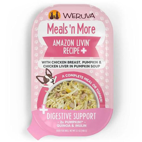 Weruva Meals 'n More