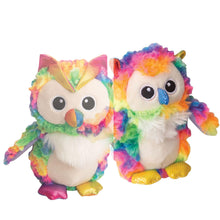 Load image into Gallery viewer, SnugArooz  Hootie the Owl