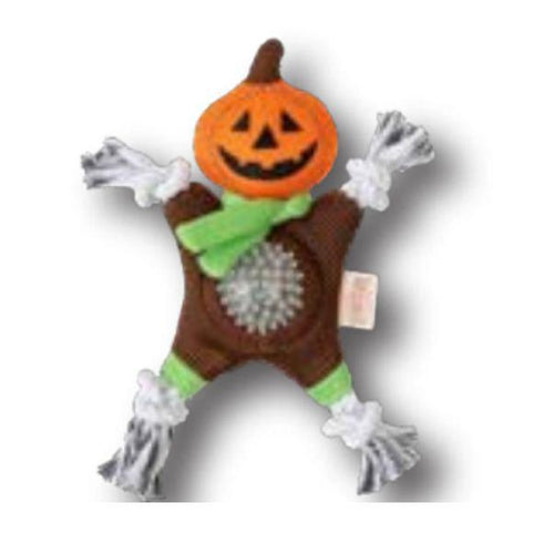 2 in 1 Pumpkin head 10.2