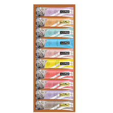 Load image into Gallery viewer, Fussie cat tuna &amp; chicken puree variety