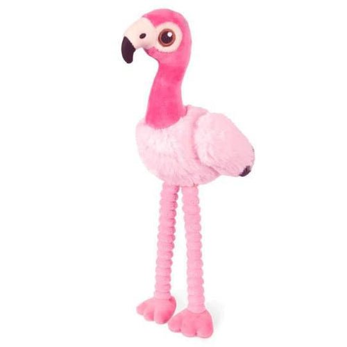 Play Fetching Flock Flamingo