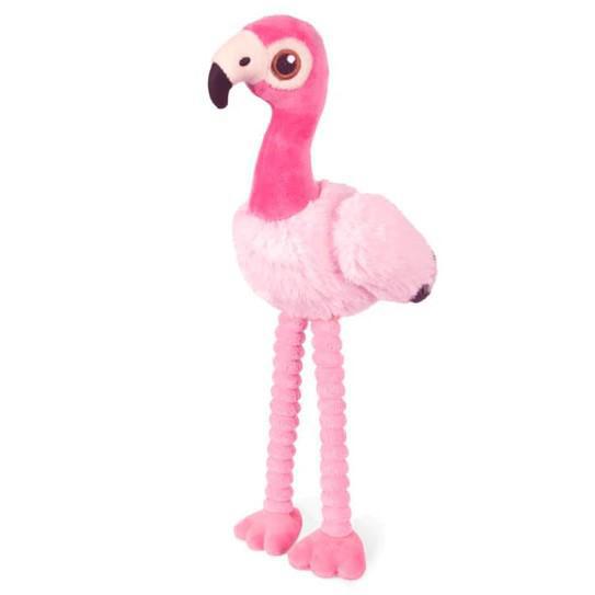 Play Fetching Flock Flamingo
