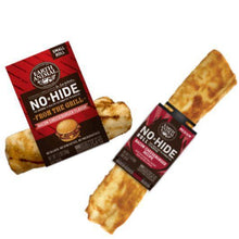 Load image into Gallery viewer, Earth Animal No Hide BBQ Bacon Cheeseburger Rolls
