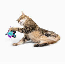 Load image into Gallery viewer, Cat Flinger Butterfly