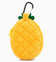 Load image into Gallery viewer, Pineapple  Poop Bag dispenser