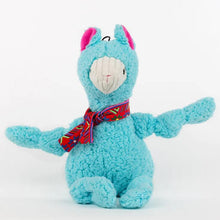 Load image into Gallery viewer, Hugglehounds  Llama Knottie