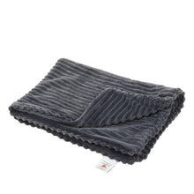 Load image into Gallery viewer, Scout Blankie Double-Sided Plush