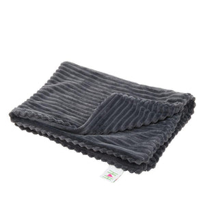 Scout Blankie Double-Sided Plush