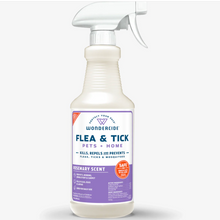 Load image into Gallery viewer, Wondercide Flea &amp; Tick Spray 16oz