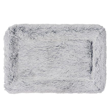 Load image into Gallery viewer, Tall tails Cuddle crate bed