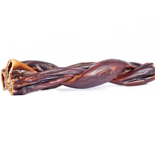 Raw Dog Braided Gullet