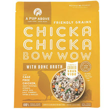 Load image into Gallery viewer, A Pup Above Chicka Chicka Bow Wow
