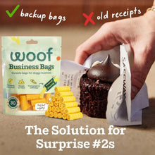 Load image into Gallery viewer, Woof  Poomergency refill