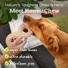 Load image into Gallery viewer, Woof HonestChew Infinity