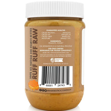 Load image into Gallery viewer, Bark Bistro Ruff Ruff Raw  BUDDY BUDDER 17oz jar