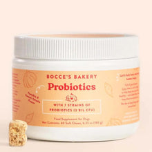 Load image into Gallery viewer, Bocce&#39;s Probiotics Supplements