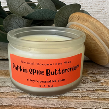 Load image into Gallery viewer, Seasonal Hand Poured Candle