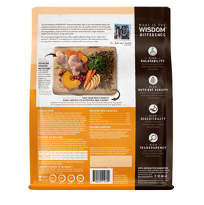 Earth animal air dried Chicken Recipe 2lb