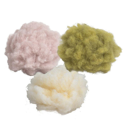 FlufferFleece Ballies