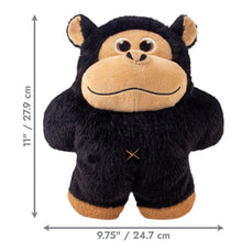 Load image into Gallery viewer, Kong Cat Snuzzles gorilla