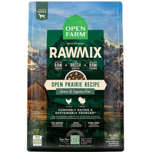 Load image into Gallery viewer, Open Farm GF  Open Prairie RawMix