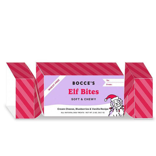 Bocces Cracker Elf Bites 2oz