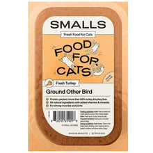 Load image into Gallery viewer, SMALLS  cat fresh Ground