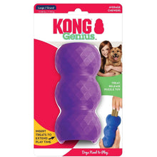 Load image into Gallery viewer, Kong Genious mike