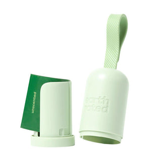 Earth Rated poop bag dispenser