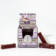 Load image into Gallery viewer, Wag &amp; Bright Collagen Dental Chews Beef Small