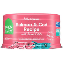 Load image into Gallery viewer, Open Farm Pate dog grain free 7oz