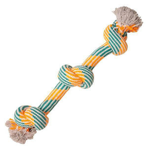 SnugArooz Get n' Knotty 22"