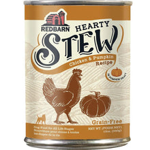 Load image into Gallery viewer, Red Barn Chicken &amp; Pumpkin Hearty Stew  GF