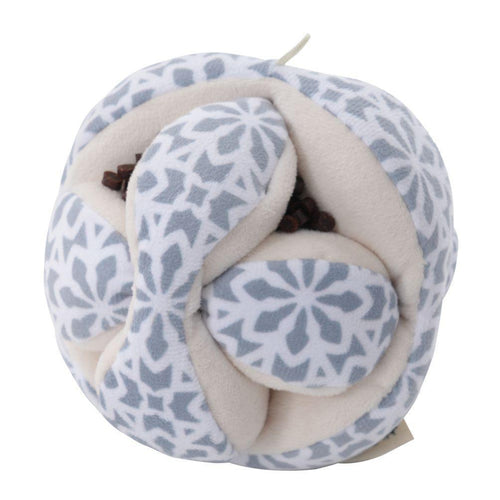 Plush Snowball 8