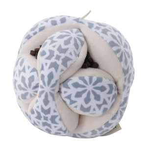 Plush Snowball 8"
