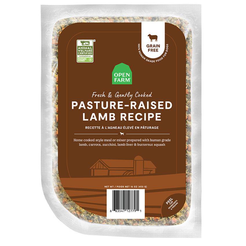 Open Farm Gently Cooked 16oz